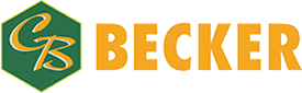 Logo BECKER